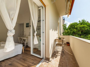Monteverdi Apartments - Studio 2 Cagliari